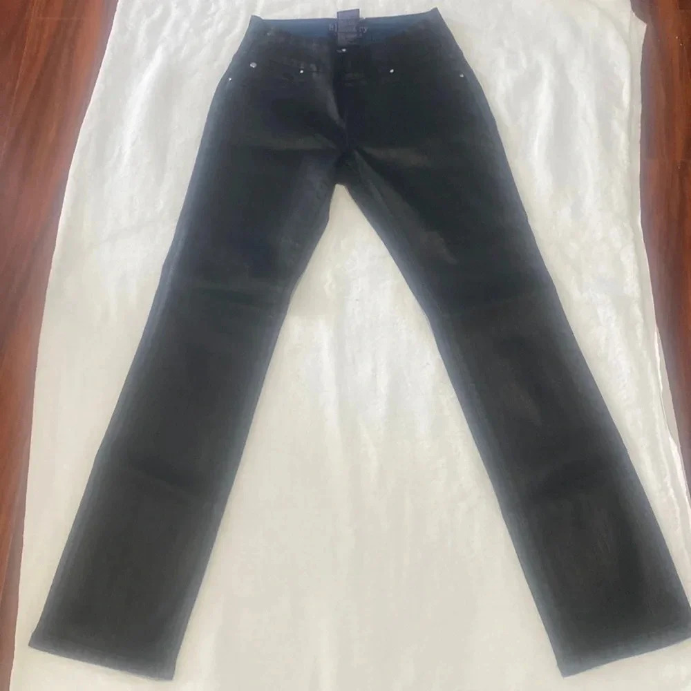 Blueberry Denim Jeanes  Blueberry Brand - Women's 10